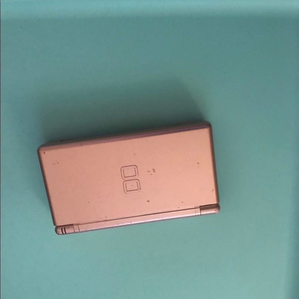 Nintendo DS